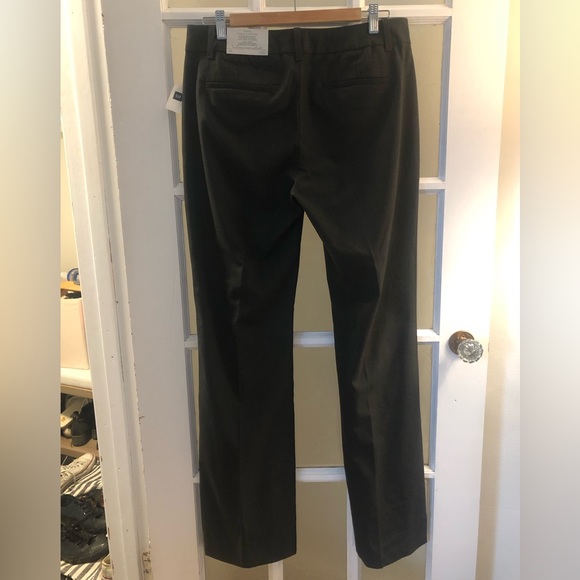 NWT Gap curvy dress pants - Picture 2 of 5
